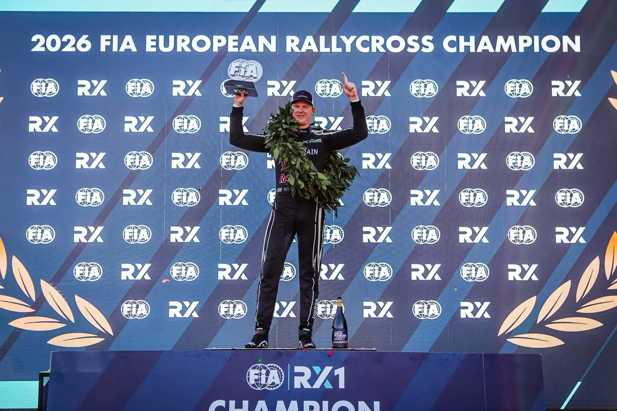 Kristoffersson