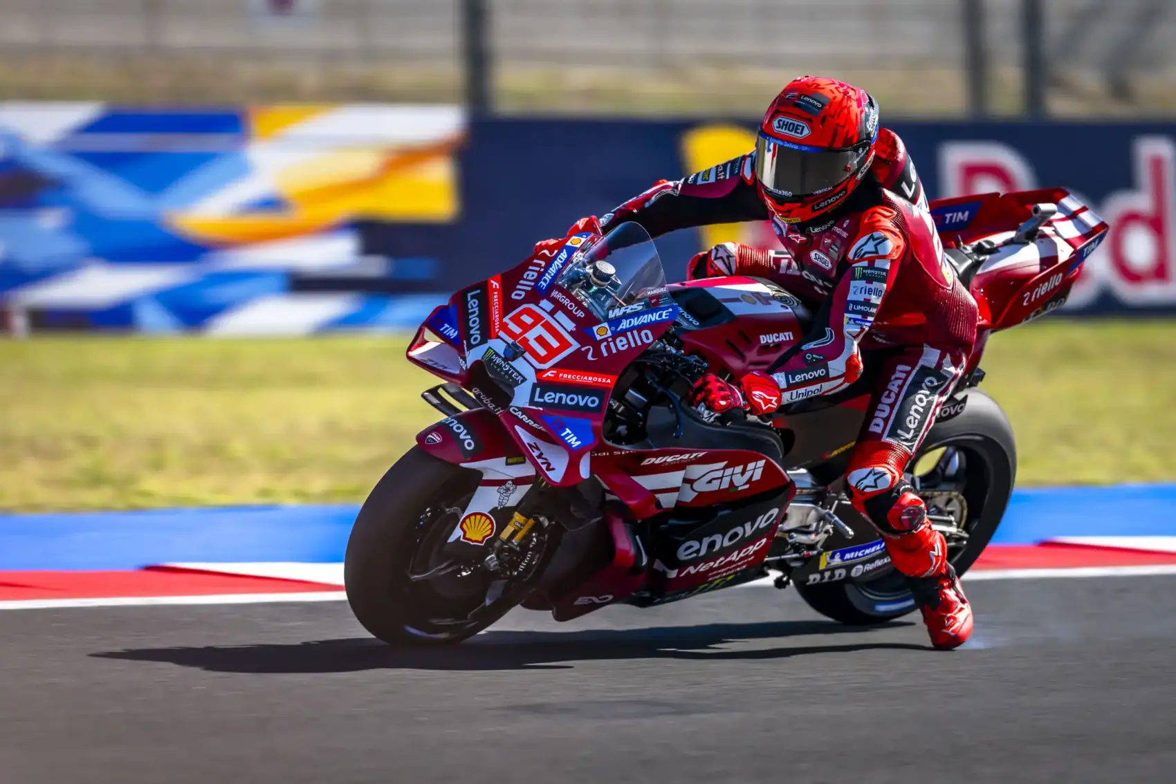 MotoGP, Marc Márquez, Ducati, San Marinó-i Nagydíj 2026, szombat