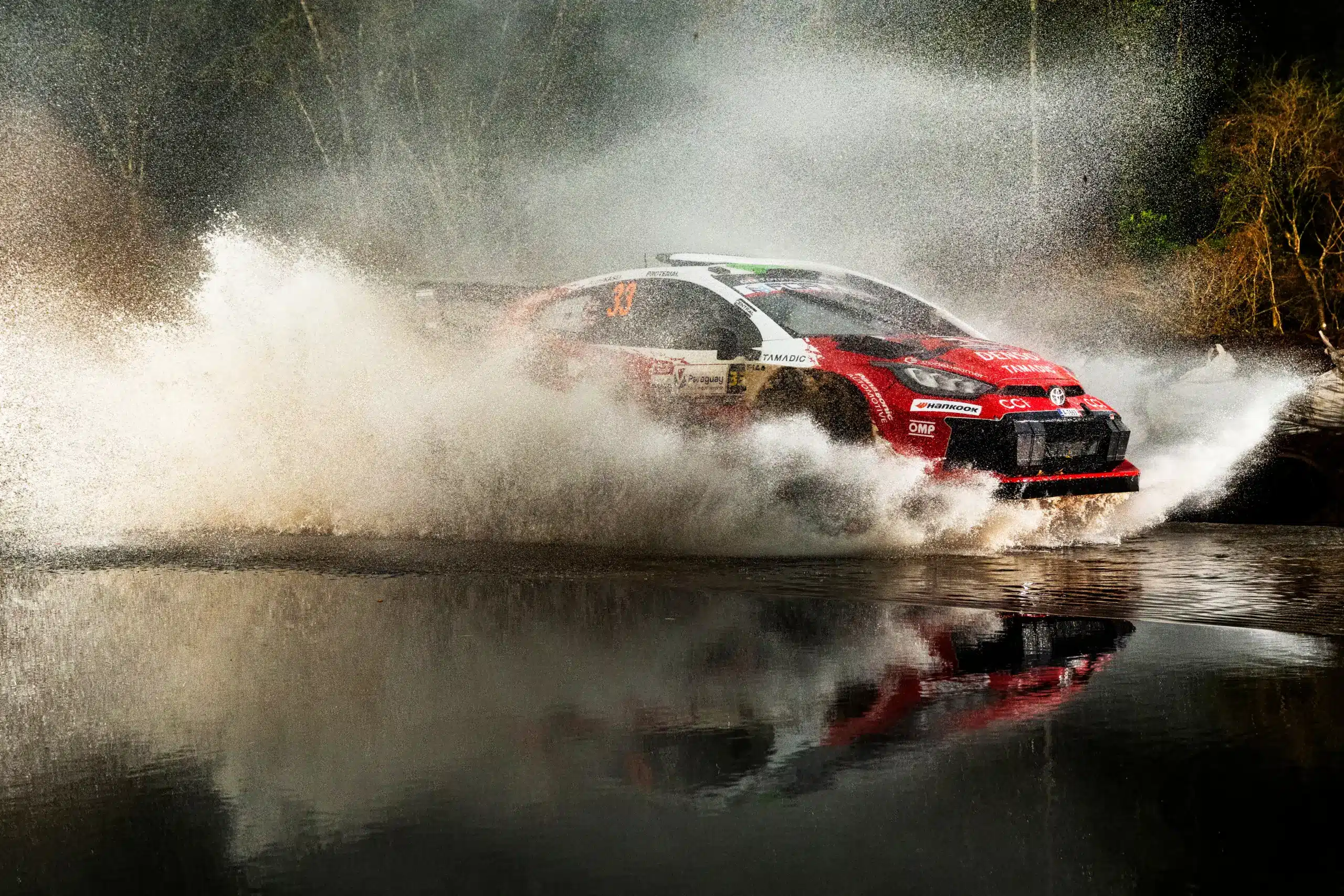 Elfyn Evans
