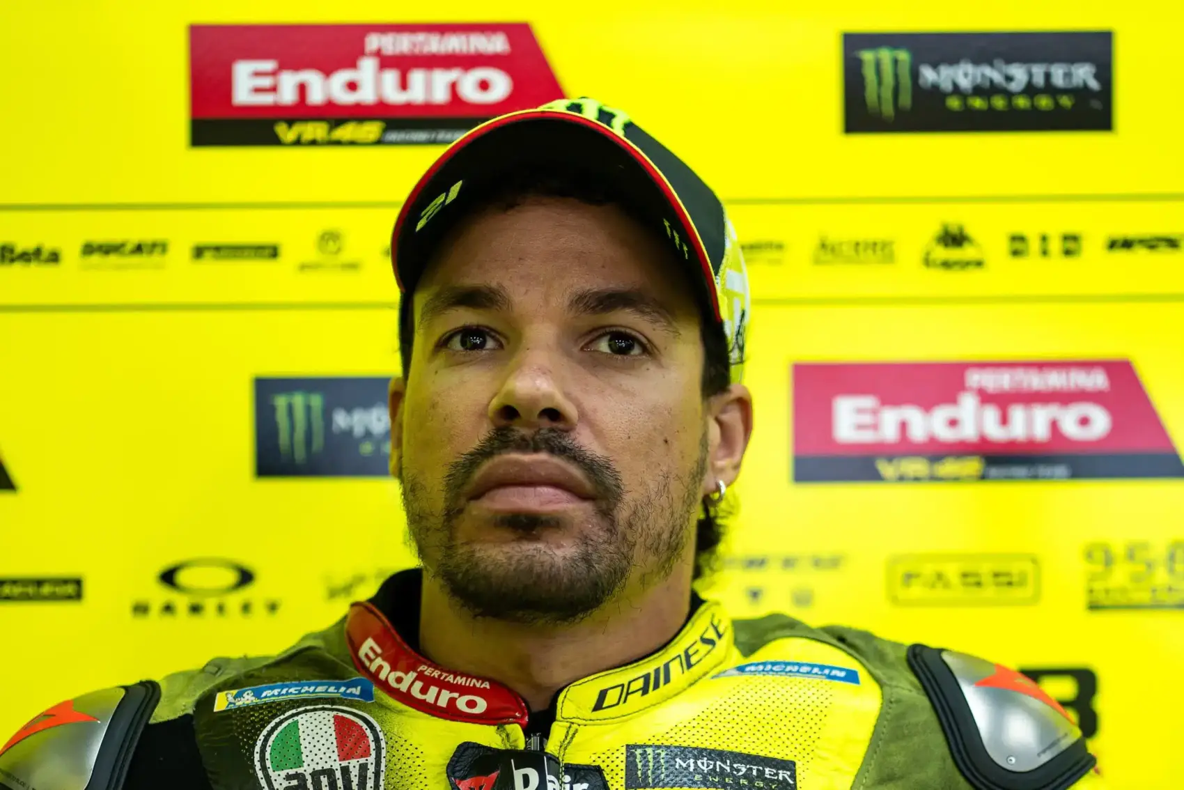 MotoGP, Franco Morbidelli, Japán Nagydíj 2026, péntek