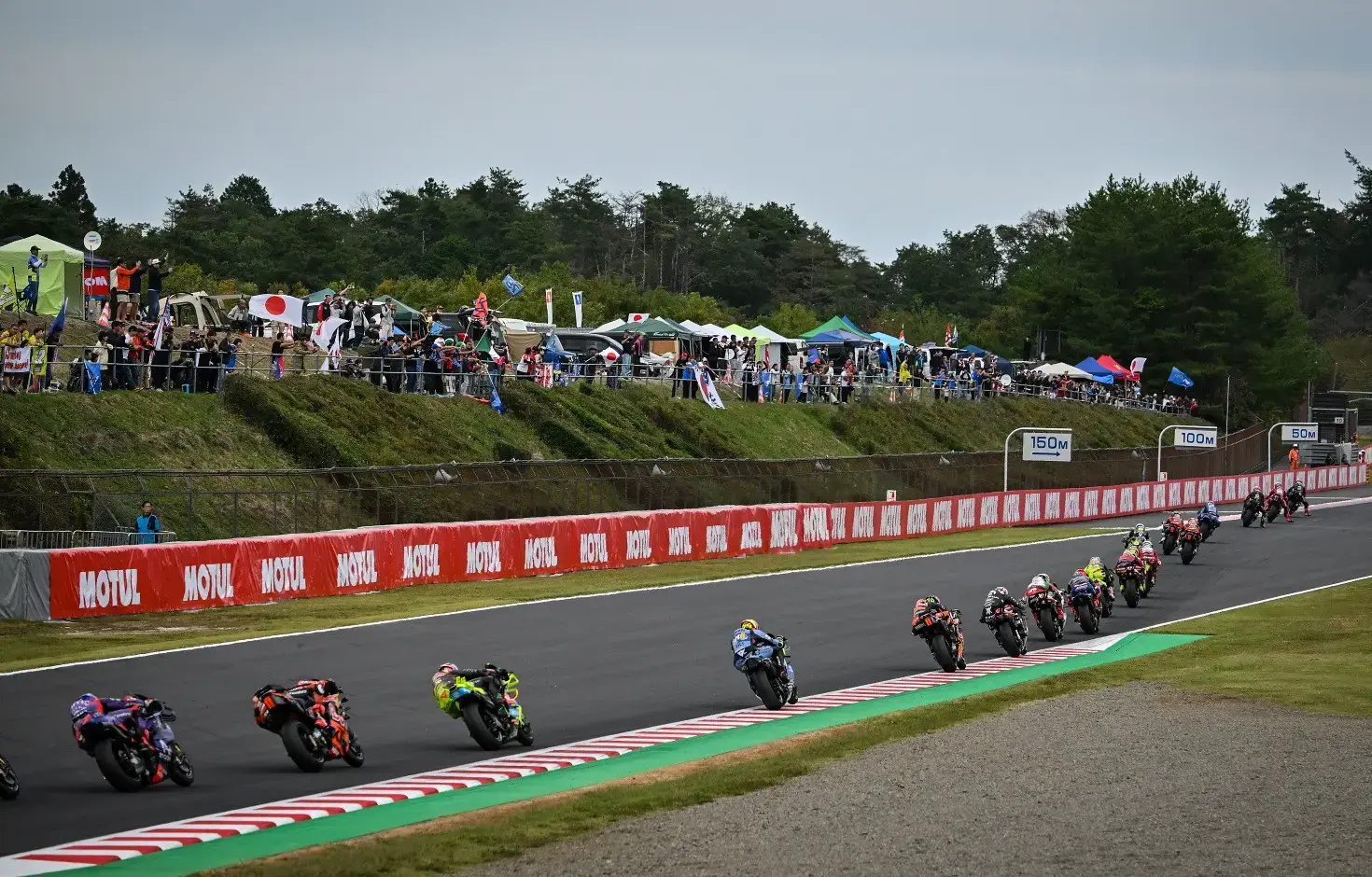 MotoGP