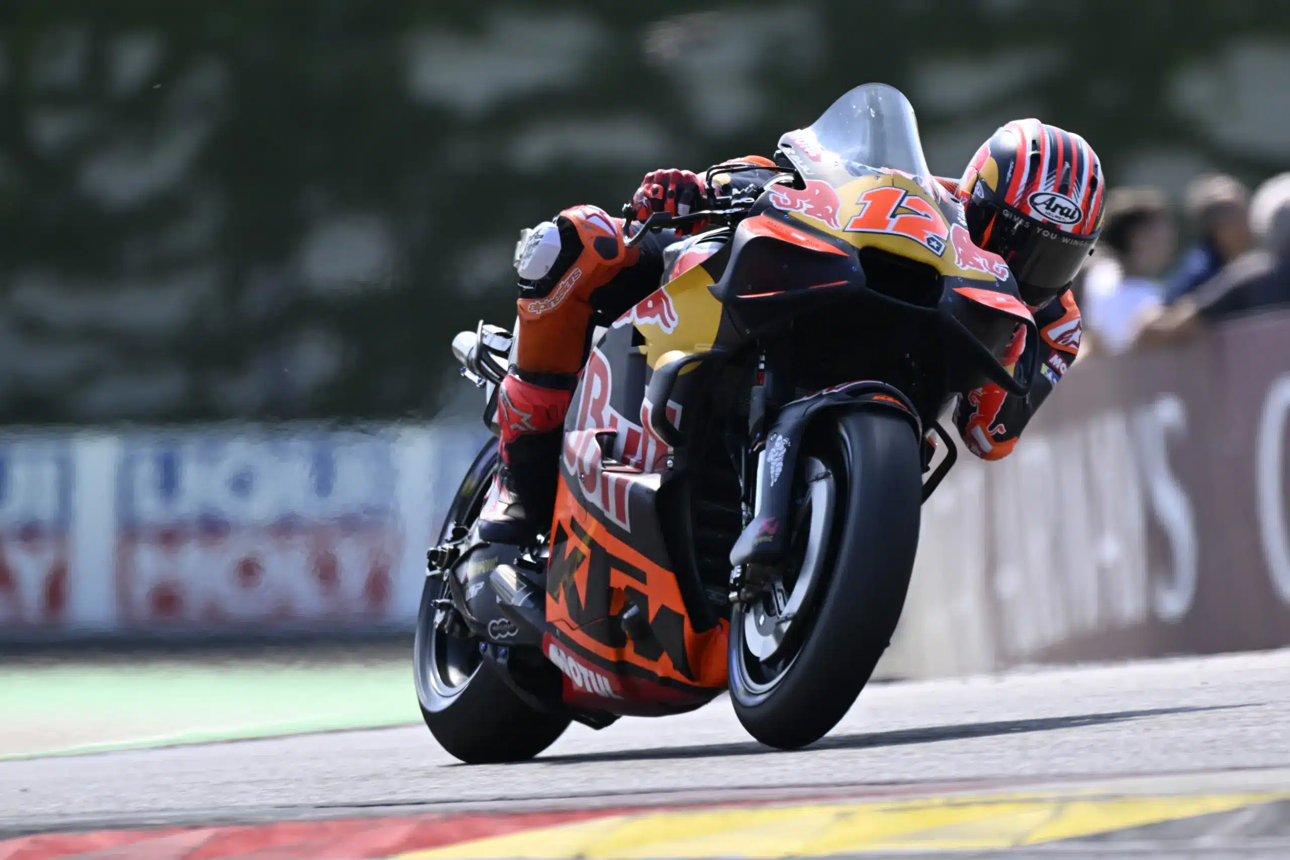 Viñales nem adja fel a MotoGP-t – olyan gyártónál köthet ki, amelynél még nem vezetett korábban
