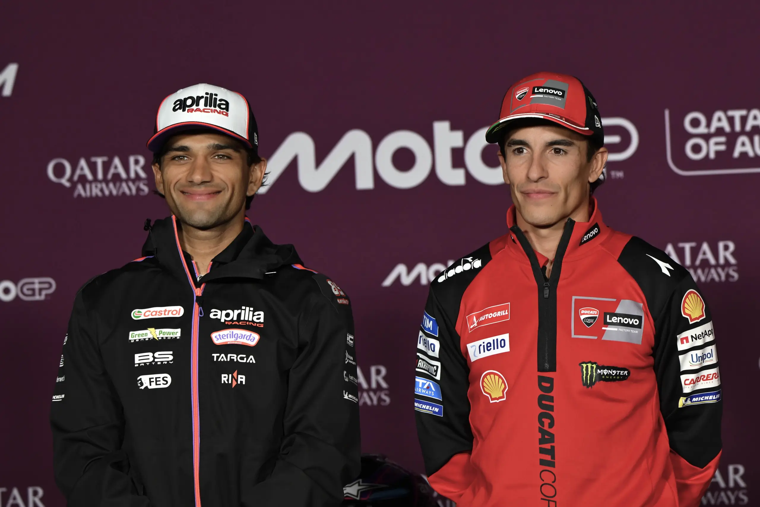 A MotoGP döntésén múlhat, hogy Márquez vagy Martín lesz az idei világbajnok