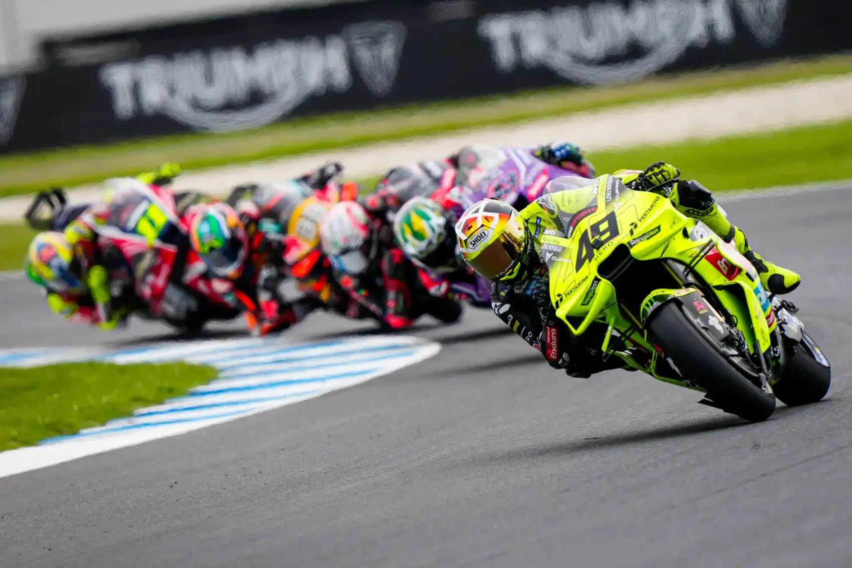 Hivatalos: törölték a MotoGP Ausztrál Nagydíját, Phillip Island búcsúfutamát