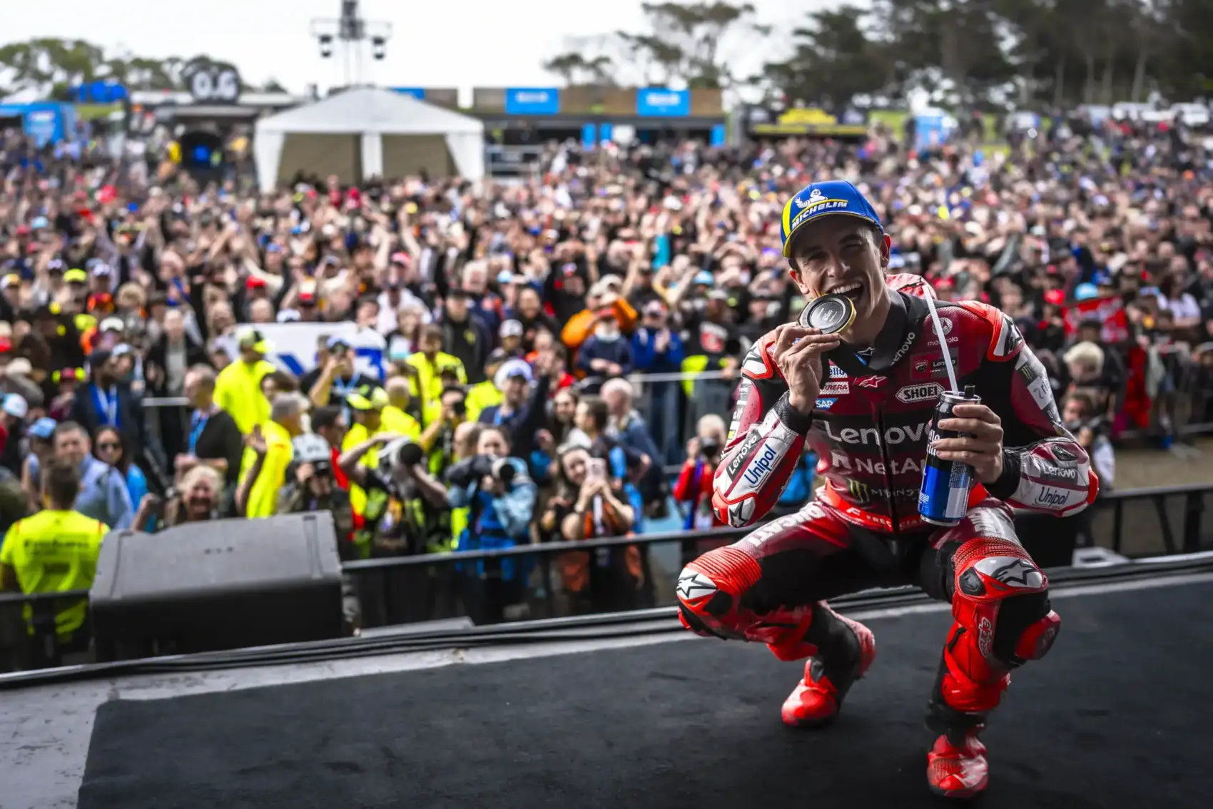 Marc Márquez