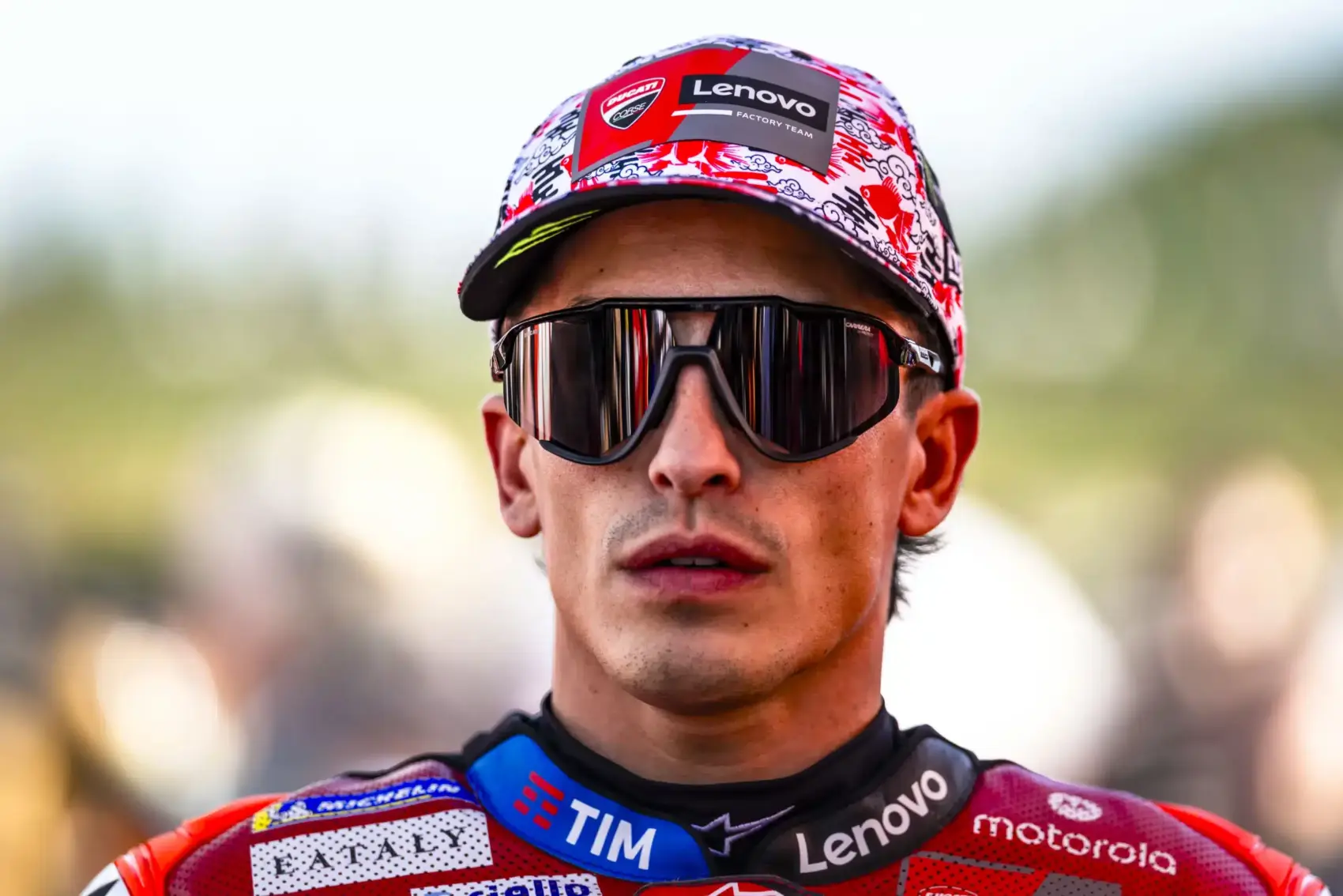 MotoGP, Marc Márquez, Japán Nagydíj 2026