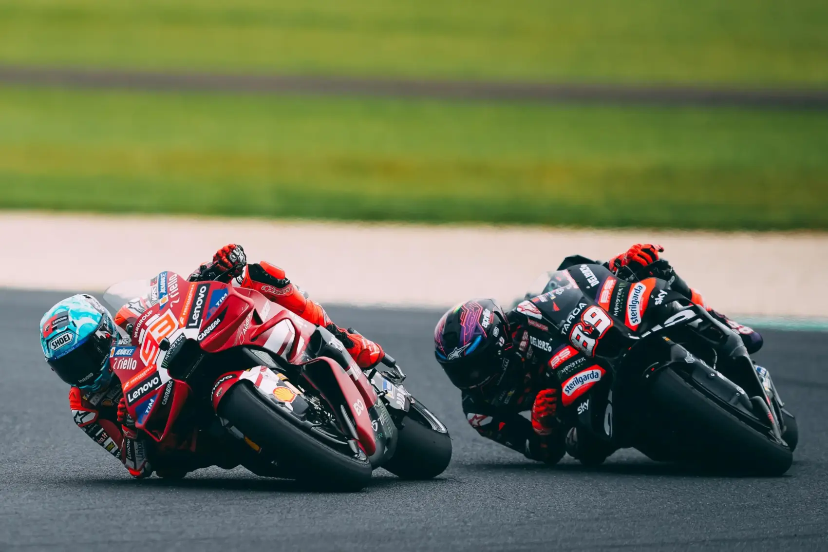 Marc Márquez már pontokkal vezet – így áll a MotoGP tabellája az Ausztrál Nagydíj sprintje után