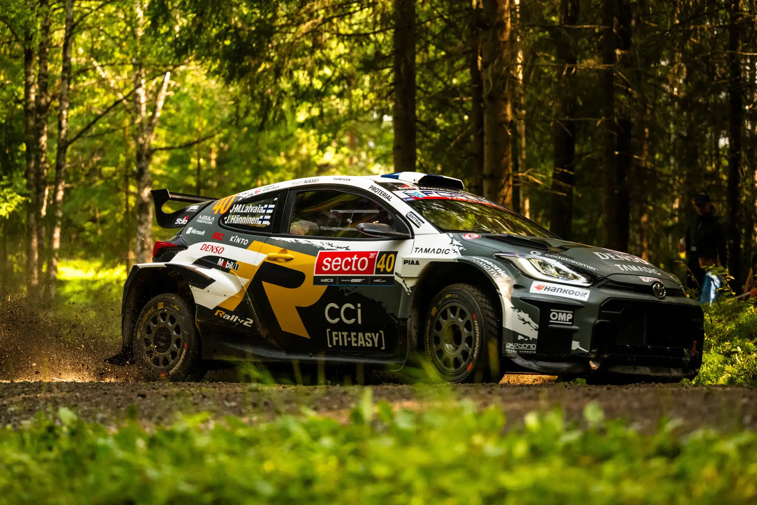 Jari-Matti Latvala