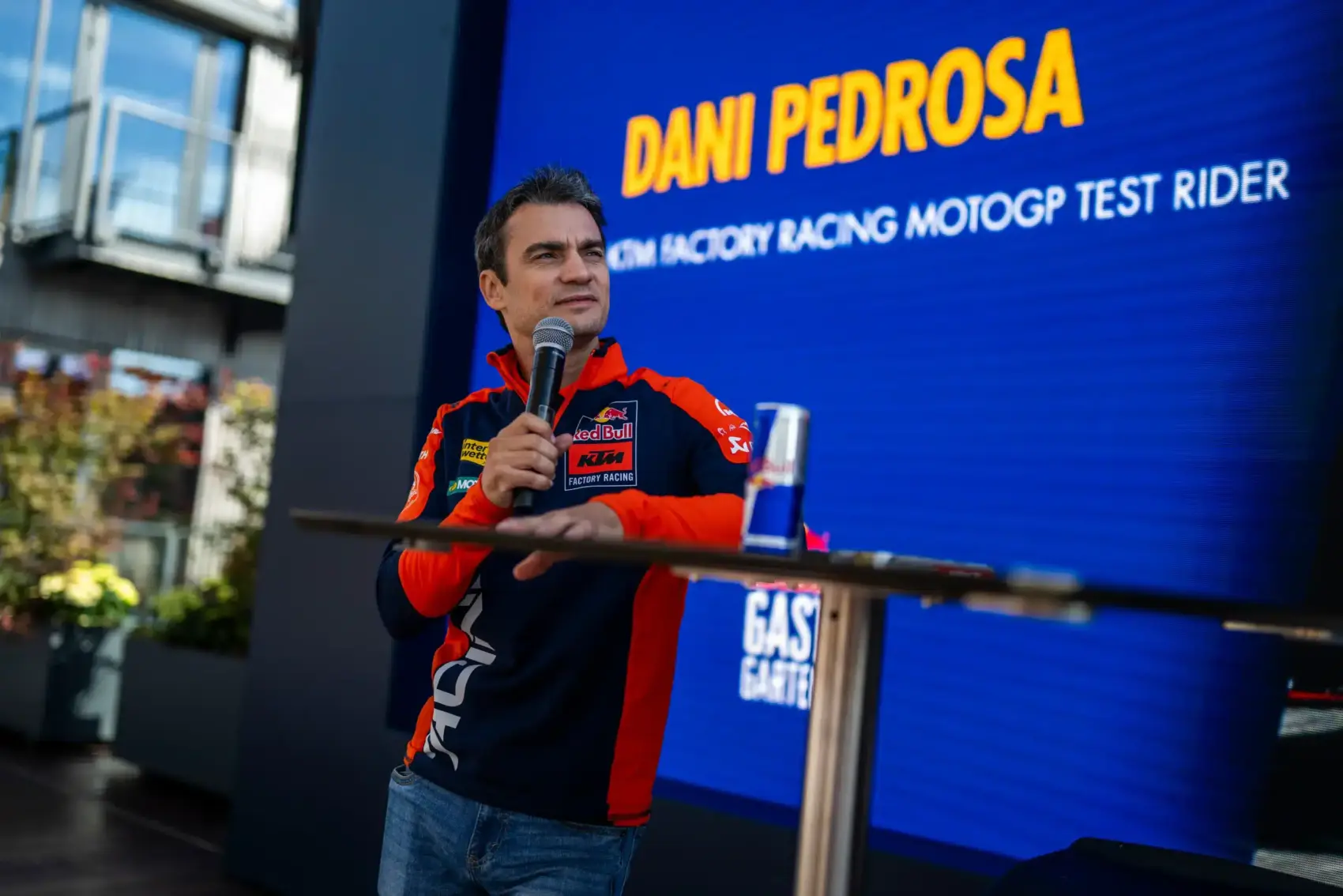 MotoGP, Dani Pedrosa, Osztrák Nagydíj 2026, vasárnap