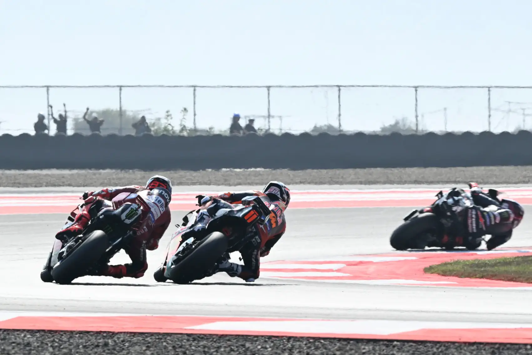 MotoGP, Marc Márquez, Ducati, Pedro Acosta, KTM, Jorge Martín Aprilia, Indonéz Nagydíj 2026, vasárnap