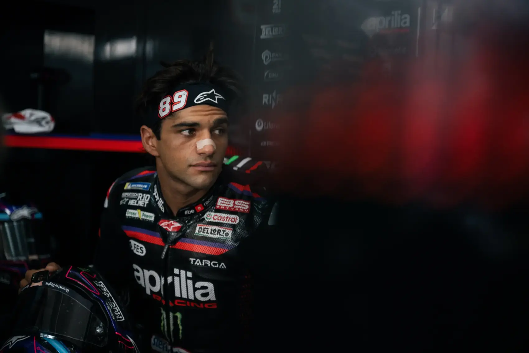 MotoGP, Jorge Martín, Maláj Nagydíj 2026, szombat