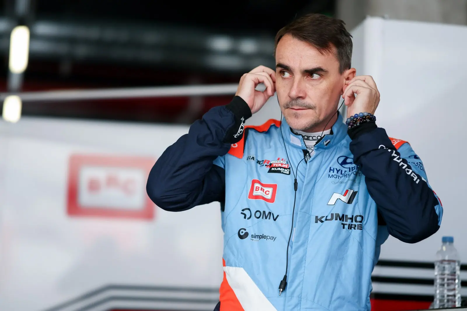 Michelisz Norbert