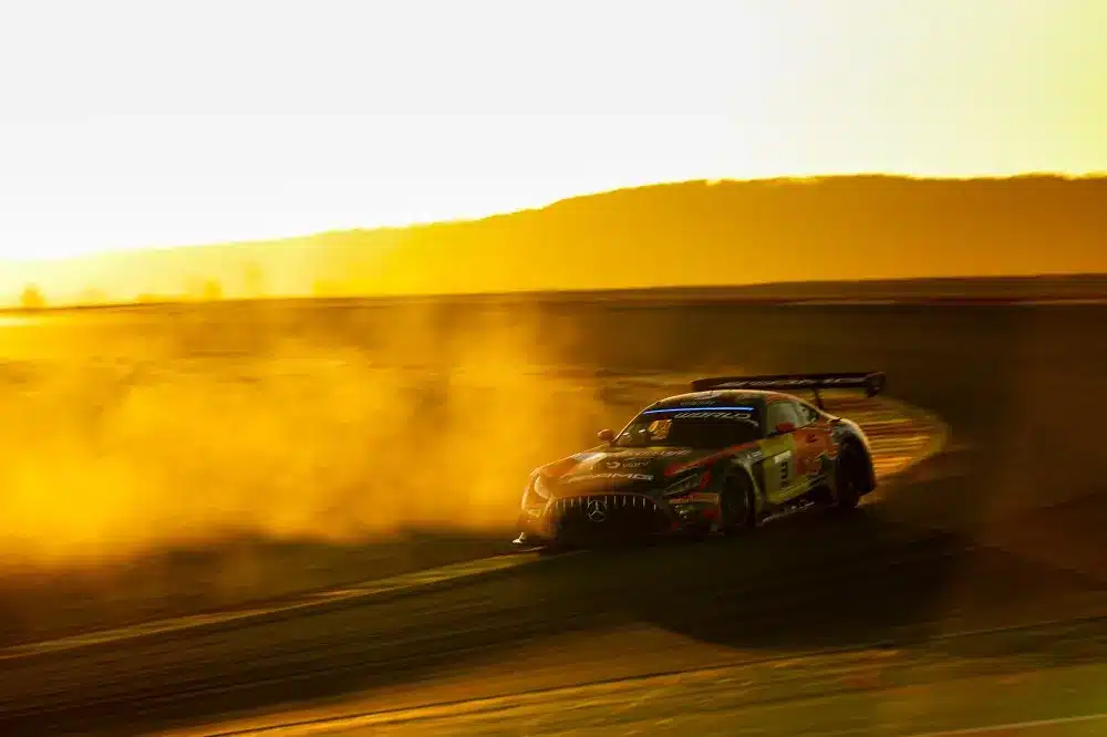 Verstappen Racing, Portimao